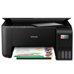 Impressora Sublimática Epson L3250 Ecotank é boa?