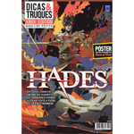 Jogo Hades - Ps5 em Promoção na Americanas