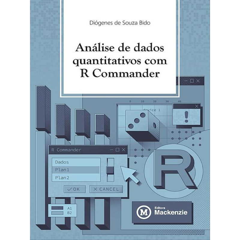 Análise De Dados Quantitativos Com R Commander No Shoptime