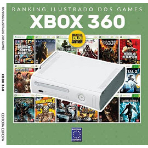 Jogos De Xbox 360 Online com Preços Incríveis no Shoptime