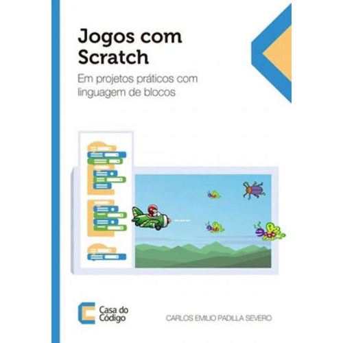 Desenvolvendo jogos no smartphone para ensino de musica em Promoção na  Americanas