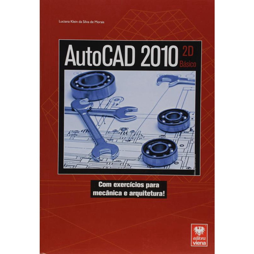 Salão No AutoCAD