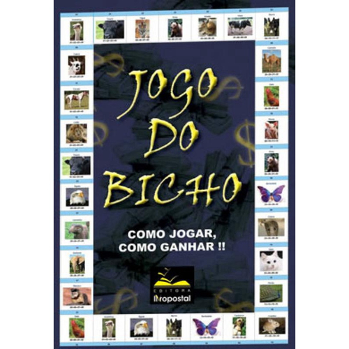 Jogo do Bicho - Macetes e Como Ganhar 2024