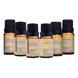 Óleo Essencial 10ml Aromaterapia Via Aroma é boa?