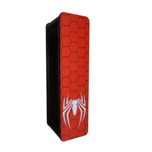 Porta jogos para PS3/PS4 Homem Aranha