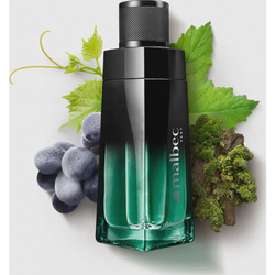 Malbec Vert Desodorante Colônia 100ml Original Menor preço em Malbec Vert Desodorante Colônia 100ml Original