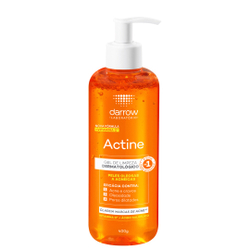 Menor preço em Darrow actine gel de limpeza 400G