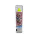 Batom Vegano Flúor Brilha Na Luz Negra - Amarelo Marshmallow