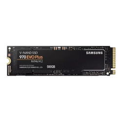 Disco Sólido Interno Samsung 970 Evo Plus Mz-v7s500 500gb é boa?