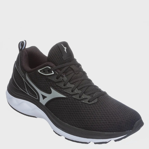 Tenis Esportivo Masculino Corrida Caminhada Running Mizuno Space 2