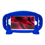 Capa Infantil Tablet Philco Ptb7Rrg 7 Polegadas Case - Azul