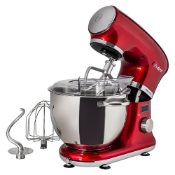 Batedeira Planetária Digital Oster Bowl Inox 5L Obat911 220V Menor preço em Batedeira Planetária Digital Oster Bowl Inox 5L Obat911 220V