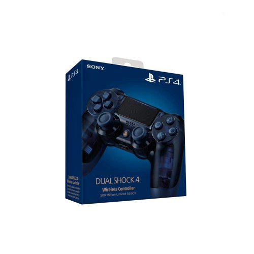 Dualshock 4 v2 clearance limited edition