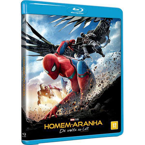 Blu Ray O Dono Do Jogo - Tobey Maguire em Promoção na Americanas