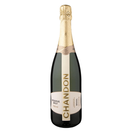 Espumante Chandon Reserve Brut 750ml No Shoptime