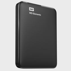 Hd Externo 1tb Portátil Western Digital Wd Elements se USB 3 é boa?