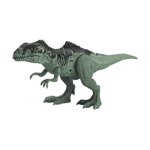 Dinossauro T-Rex Jurassic World Mattel - Hdy55 em Promoção na Americanas