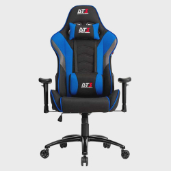 Cadeira gamer DT3 sports elise fabric blue 12193-6 Menor preço em Cadeira gamer DT3 sports elise fabric blue 12193-6