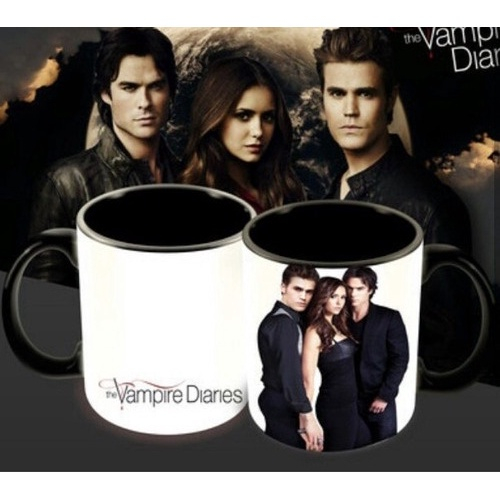 The Vampire Diaries 5 Temporada: comprar mais barato no Submarino