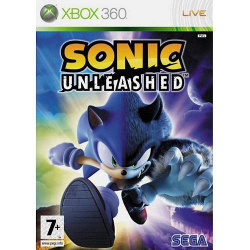 Sonic Exe Xbox 360: comprar mais barato no Submarino