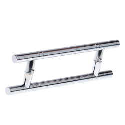 Puxador Lotus 256Mm Cromado - Hastvel é boa?