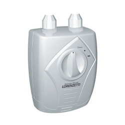 Aquecedor Elétrico Versátil 5500W 220V Lorenzetti é boa?