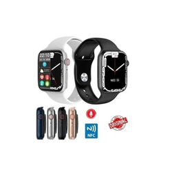 Smartwatch Iwo W37 Pro Série 7 Lançamento 2021 Original Nfc é boa?