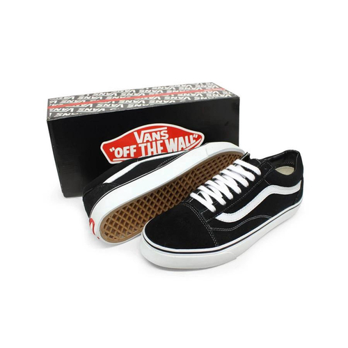 vans old skool preto 38