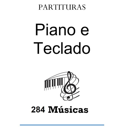 Piano Teclado Infantil Little Pianist Músicas Variadas Vermelho