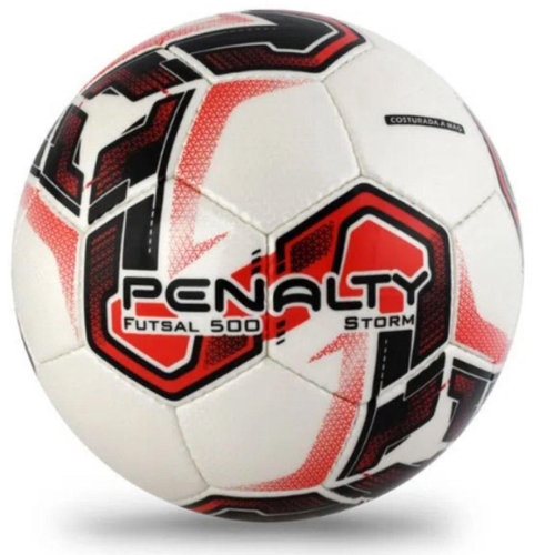 Bola Futsal Penalty Max 1000 Oficial no Shoptime