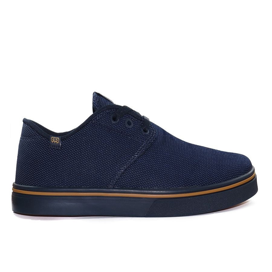 Tenis hocks best sale del mar azul