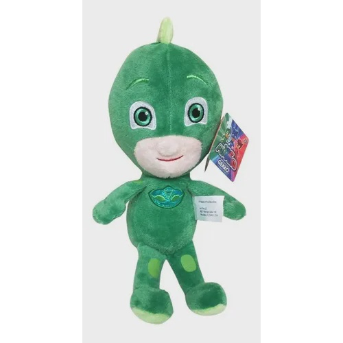 Pj masks gekko plush sales toy