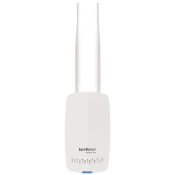 Roteador Wireless Intelbras Hotspot 300 Mbps 2 Antenas 5 Dbi Menor preço em Roteador Wireless Intelbras Hotspot 300 Mbps 2 Antenas 5 Dbi
