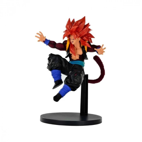 Figure dragon ball heroes - trunks super sayajin - transcendence art ref:  30483 em Promoção na Americanas