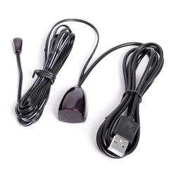 Extensor Repetidor De Controle Remoto Infravermelho Ir Menor preço em Extensor Repetidor De Controle Remoto Infravermelho Ir