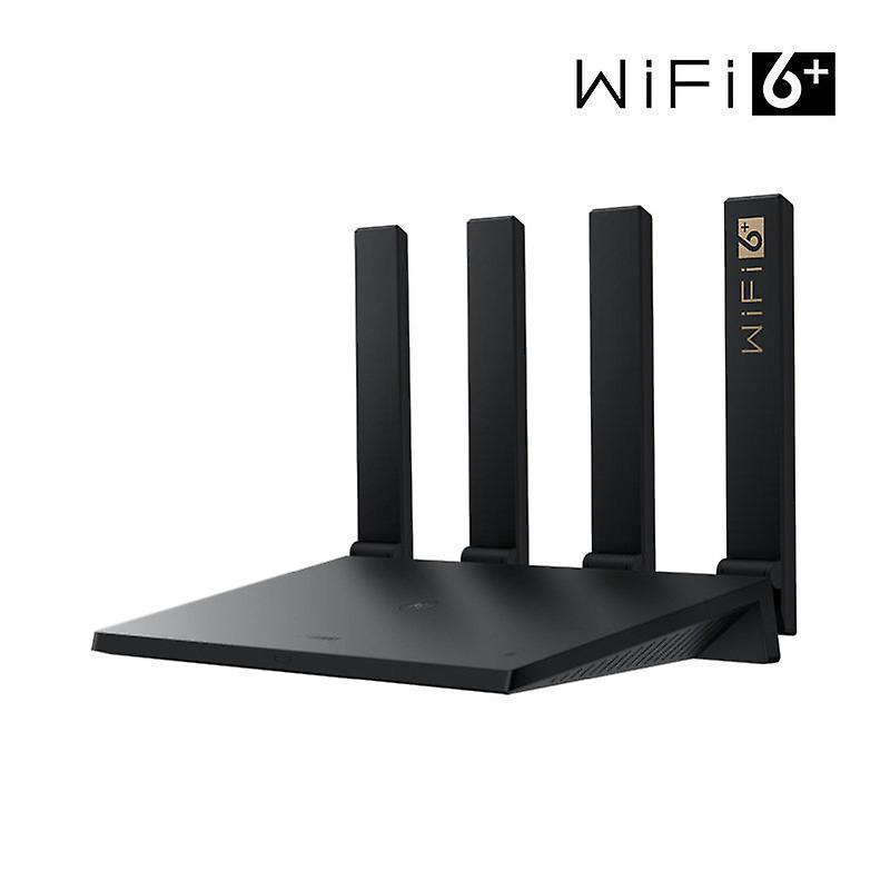Huawei WiFi AX3 Pro WS7200 WiFi 6 Plus Quad-core Mesh WiFi 6 Sistema mu ...