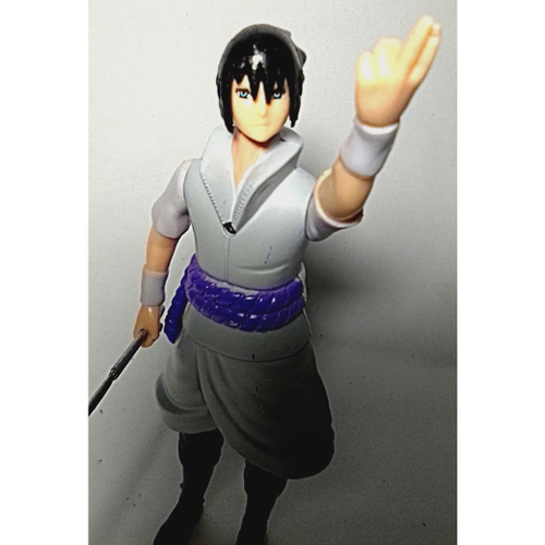 Preços baixos em Boneco de ação Sasuke