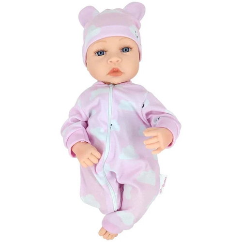 Boneca Laura Baby Fantasy - Bebe Reborn no Shoptime