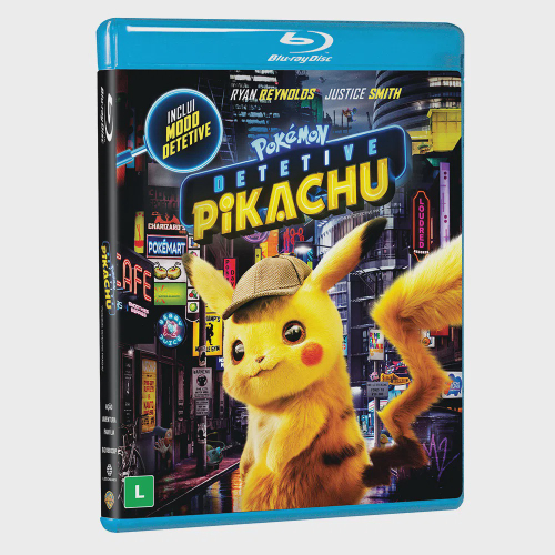 Dvd Pokemon O Filme 2000 em Promoção na Americanas