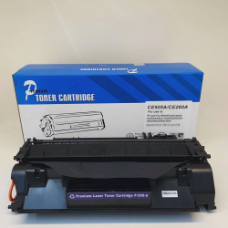Toner Compatível Ce505a 05a Cf280a 80aRN é boa?