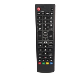 Controle Compatível LG 28ln500b 28ln500b-pc Tv Monitor é boa?