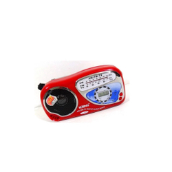Radio Portátil Lelong Le-603 de Bolso Mini Am e Fm é boa?