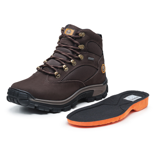 Coturno timberland hot sale chochorua