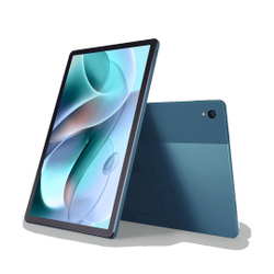 Menor preço em Tablet Motorola Moto Tab G70 4G + WiFi 64GB Tela 11 Câmera 13MP Verde