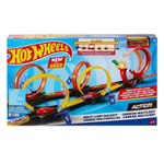 Americanas - Carrinho Hot Wheels Básico por R$ 6,99 cada! 😍👧👦🎁 Encontre  na loja mais próxima!