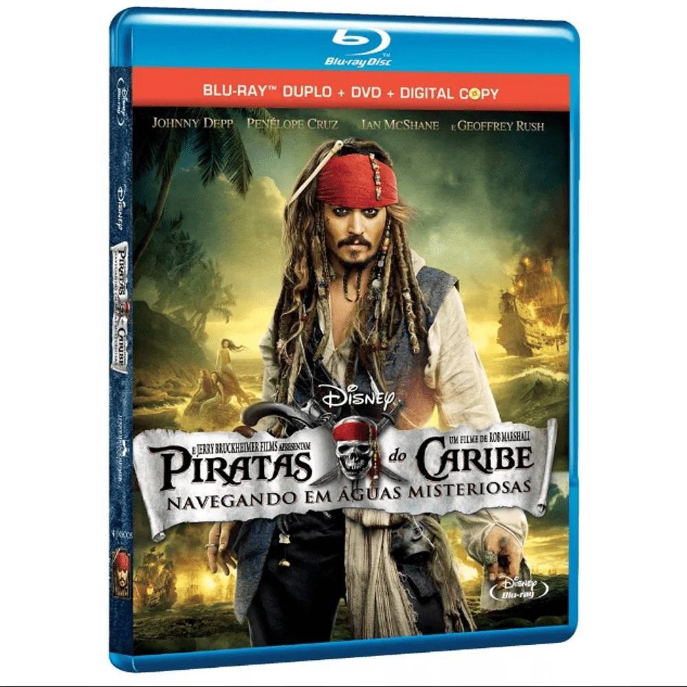 Pirates Of The Caribbean | Filme e Série Walt Disney World Usado 42022605 |  enjoei