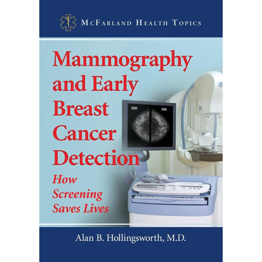 Mammography And Early Breast Cancer Detection Submarino