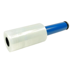 Filme Stretch 10X100 Metros Com Cabo Aplicador 0.25 Micras