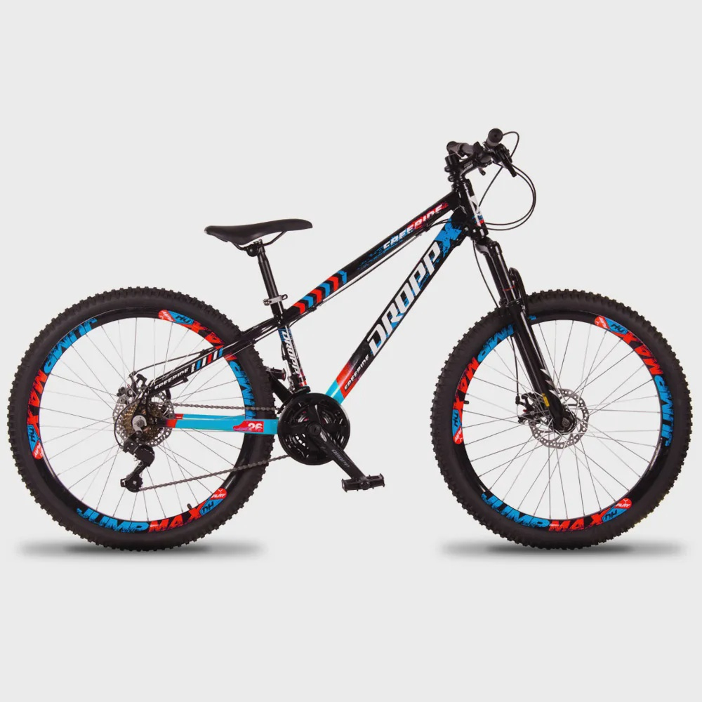 Bicicleta freeride 26 new arrivals