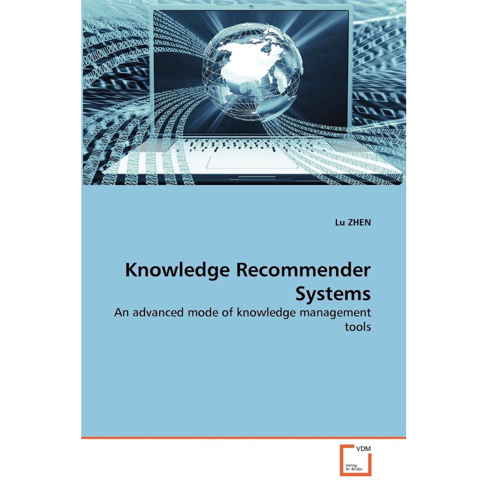 Knowledge Recommender Systems | Submarino